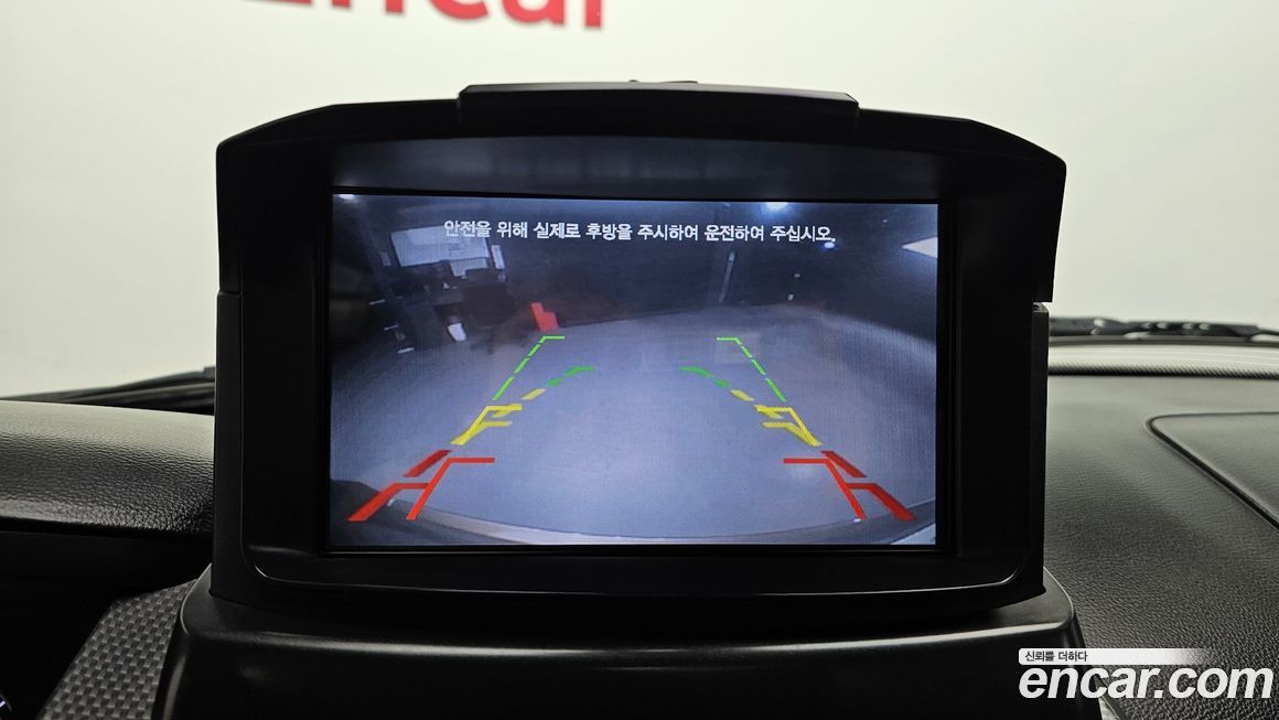 KG_Mobility_Ssangyong KORANDO 2015