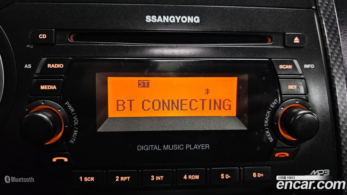 KG_Mobility_Ssangyong KORANDO 2015