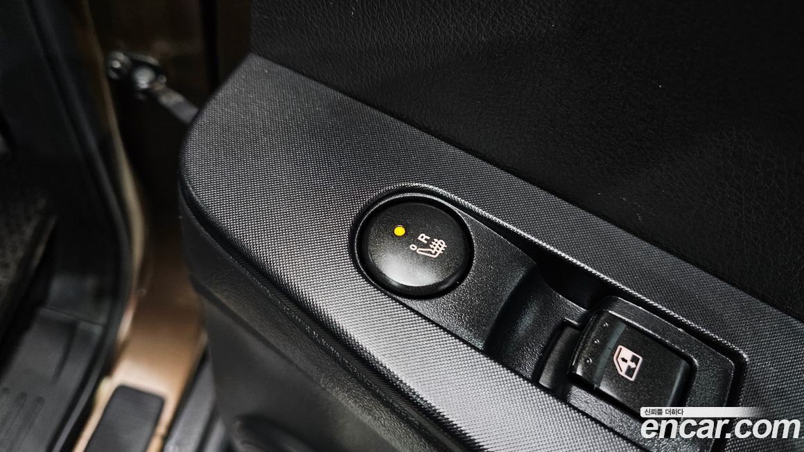 KG_Mobility_Ssangyong KORANDO 2015