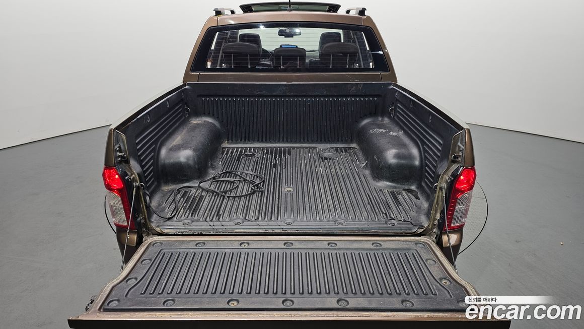 KG_Mobility_Ssangyong KORANDO 2015