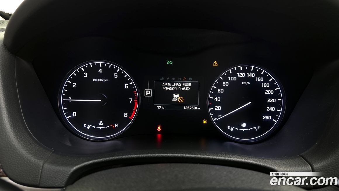 Hyundai Genesis 2016