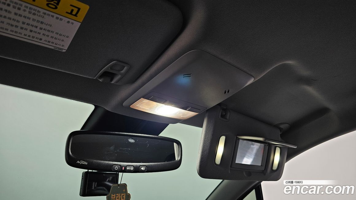 ChevroletGMDaewoo Trax 2019