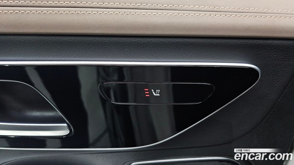 Mercedes-Benz EQE 2023