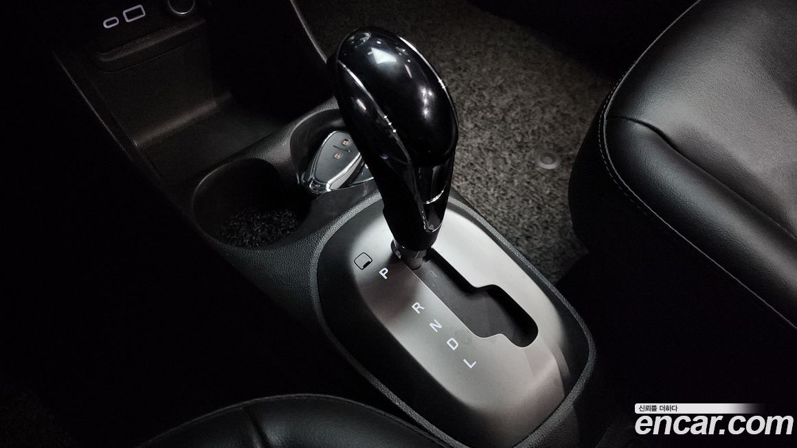 ChevroletGMDaewoo Spark 2021