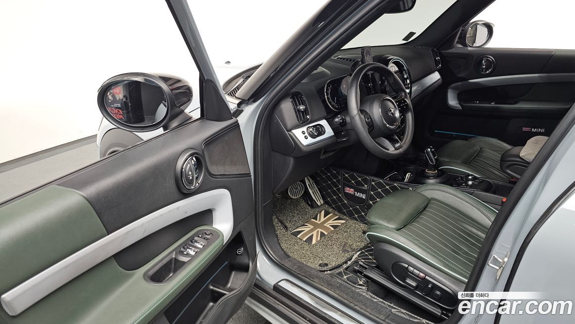 Mini Countryman 2023