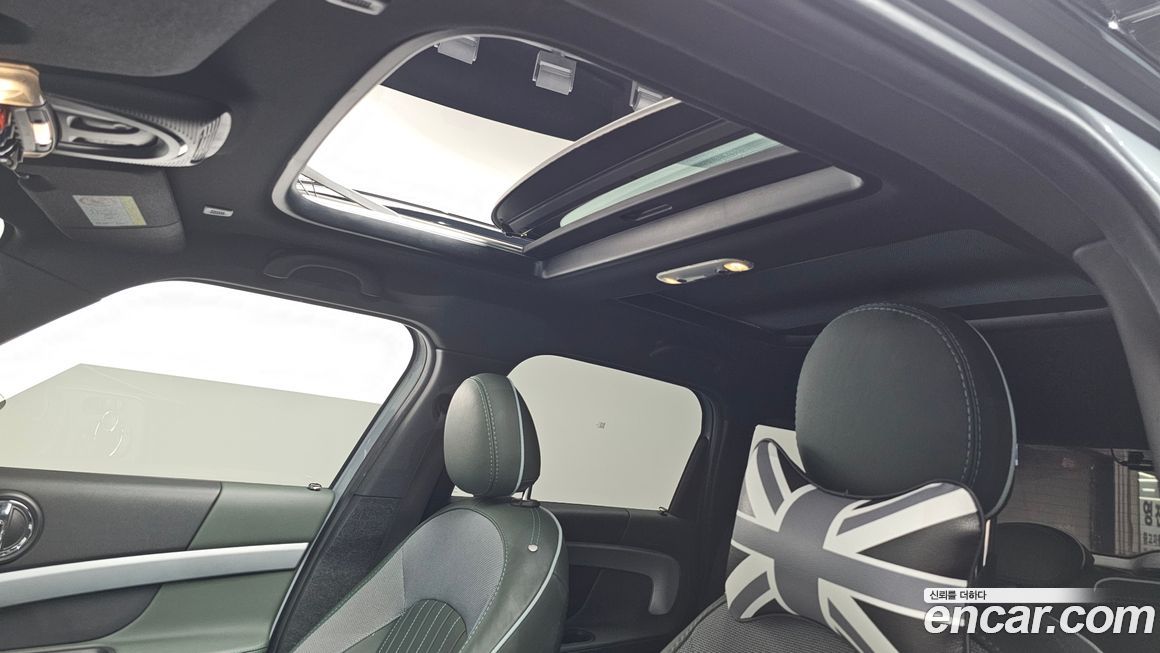 Mini Countryman 2023