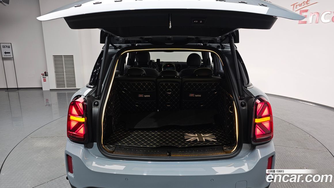 Mini Countryman 2023