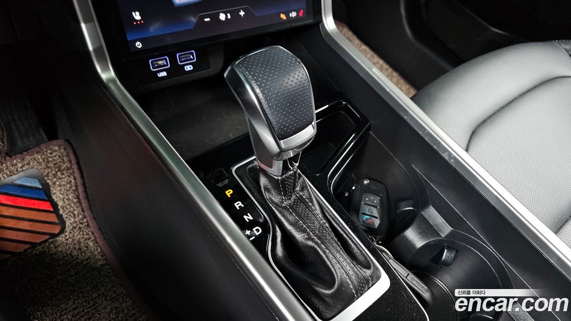 KG_Mobility_Ssangyong Torres 2024