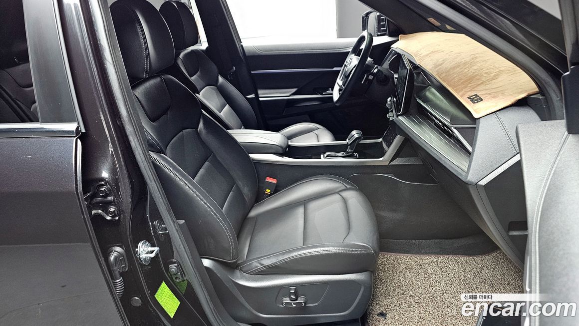 KG_Mobility_Ssangyong Torres 2024