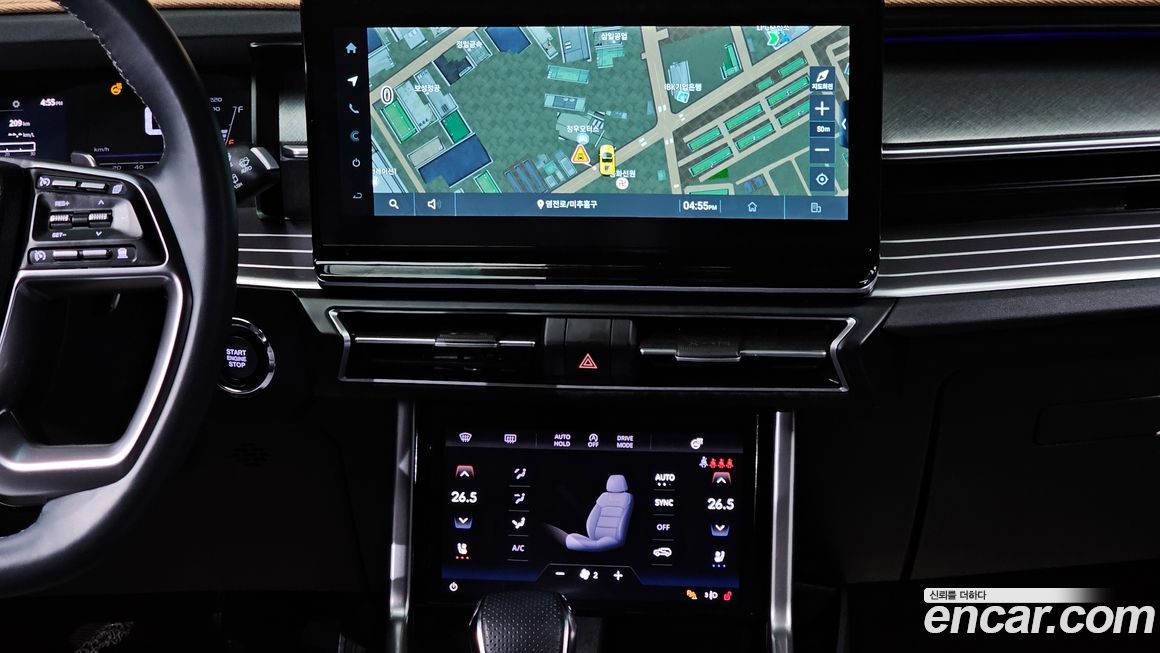 KG_Mobility_Ssangyong Torres 2024