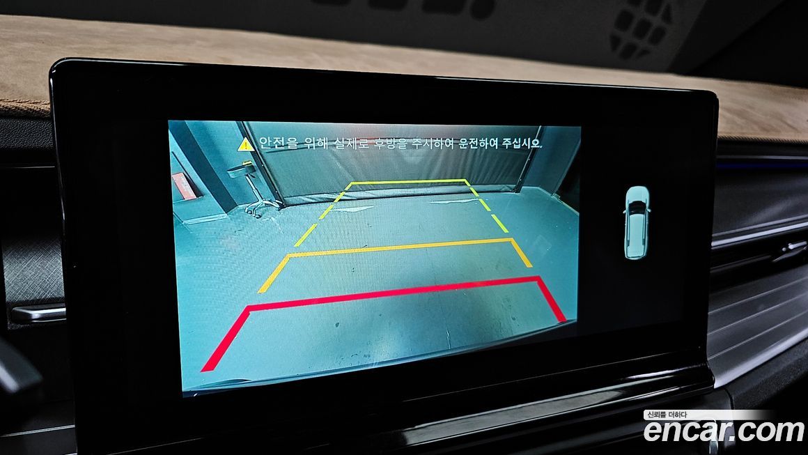 KG_Mobility_Ssangyong Torres 2024