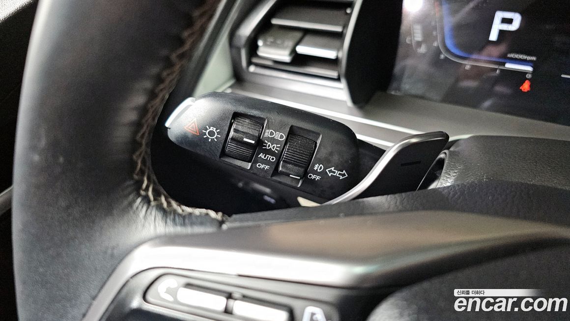 KG_Mobility_Ssangyong Torres 2024