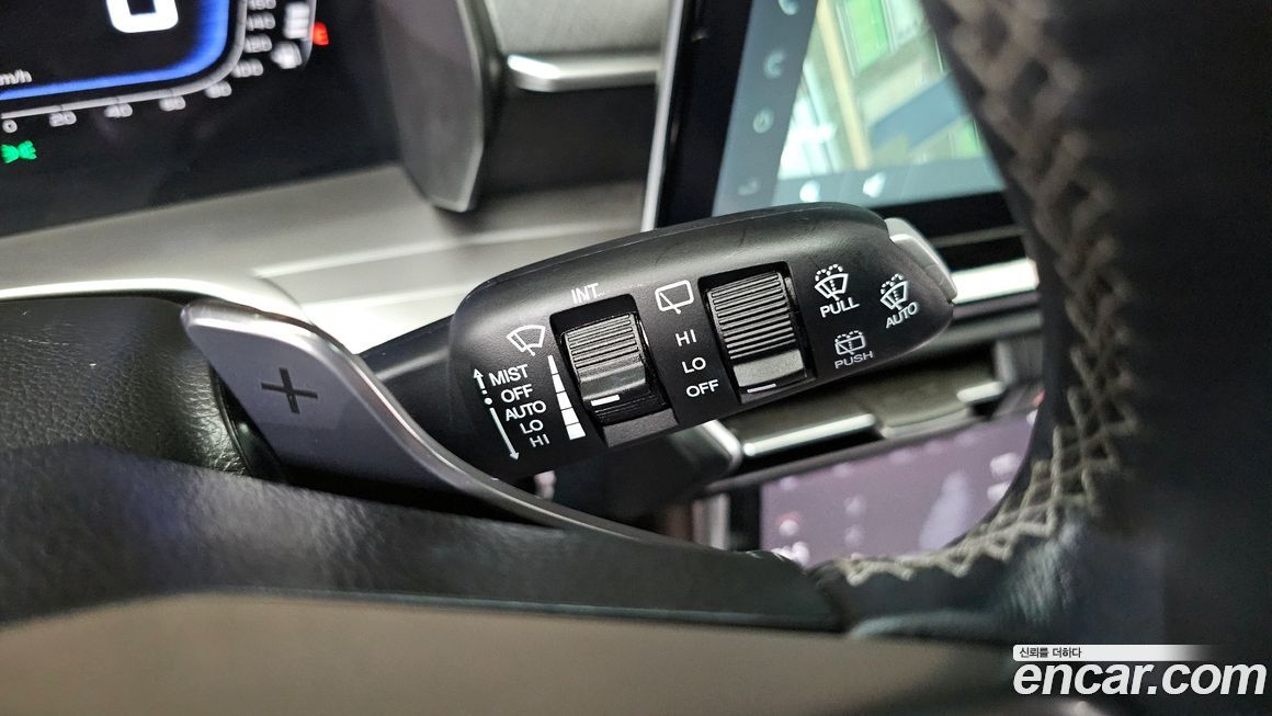 KG_Mobility_Ssangyong Torres 2024