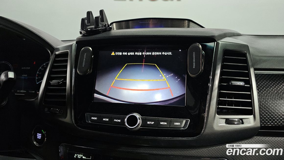 KG_Mobility_Ssangyong Rexton 2022