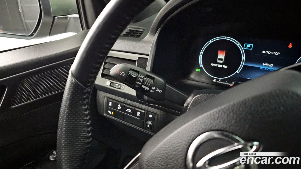 KG_Mobility_Ssangyong Rexton 2022