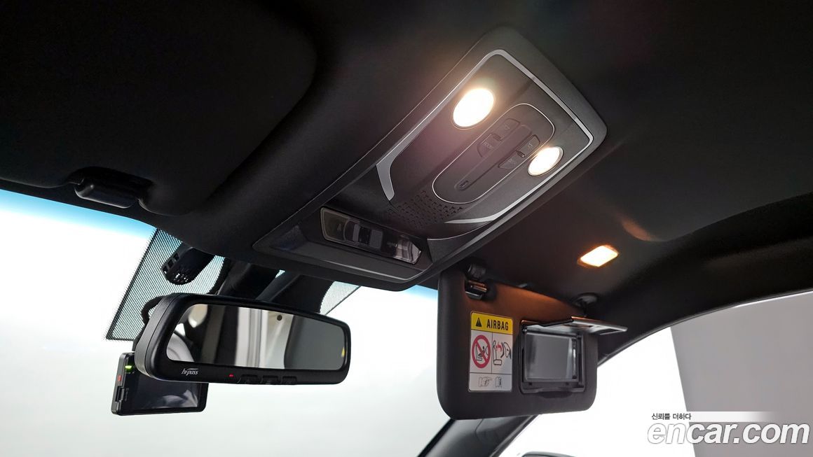 KG_Mobility_Ssangyong Rexton 2022