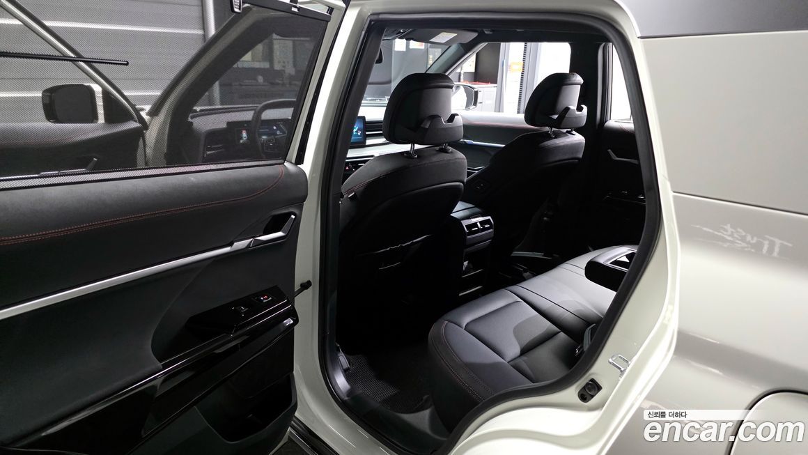 KG_Mobility_Ssangyong Actyon 2025