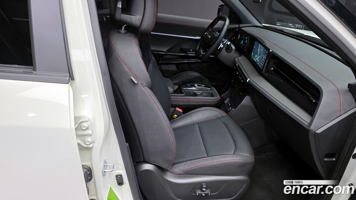 KG_Mobility_Ssangyong Actyon 2025