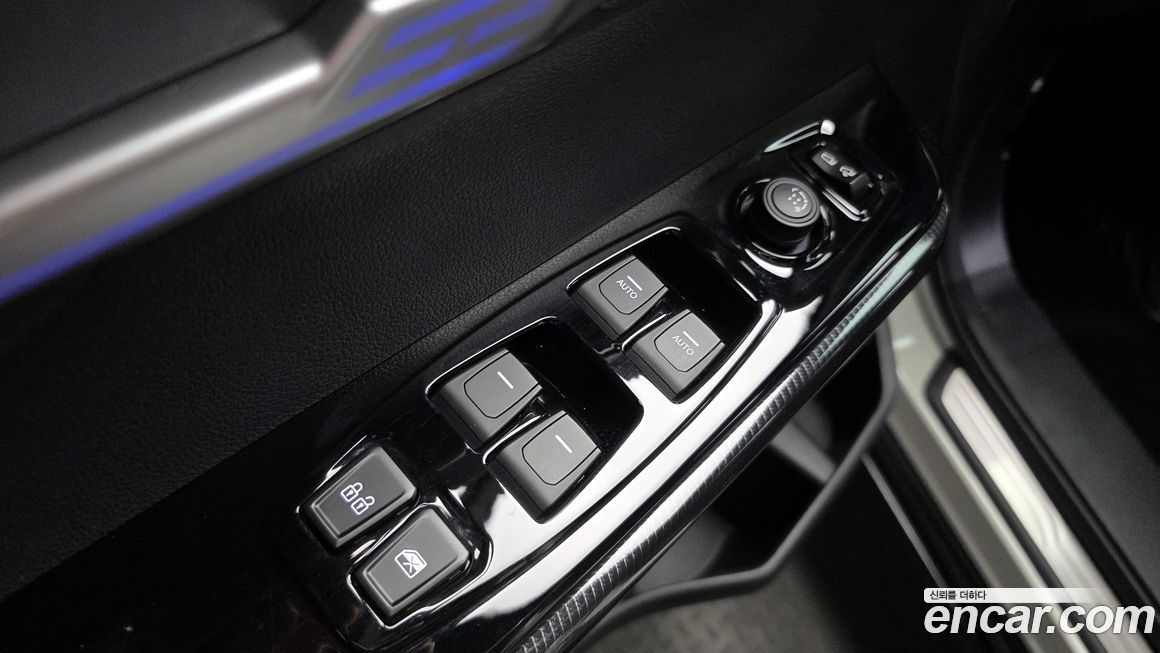 KG_Mobility_Ssangyong Actyon 2025