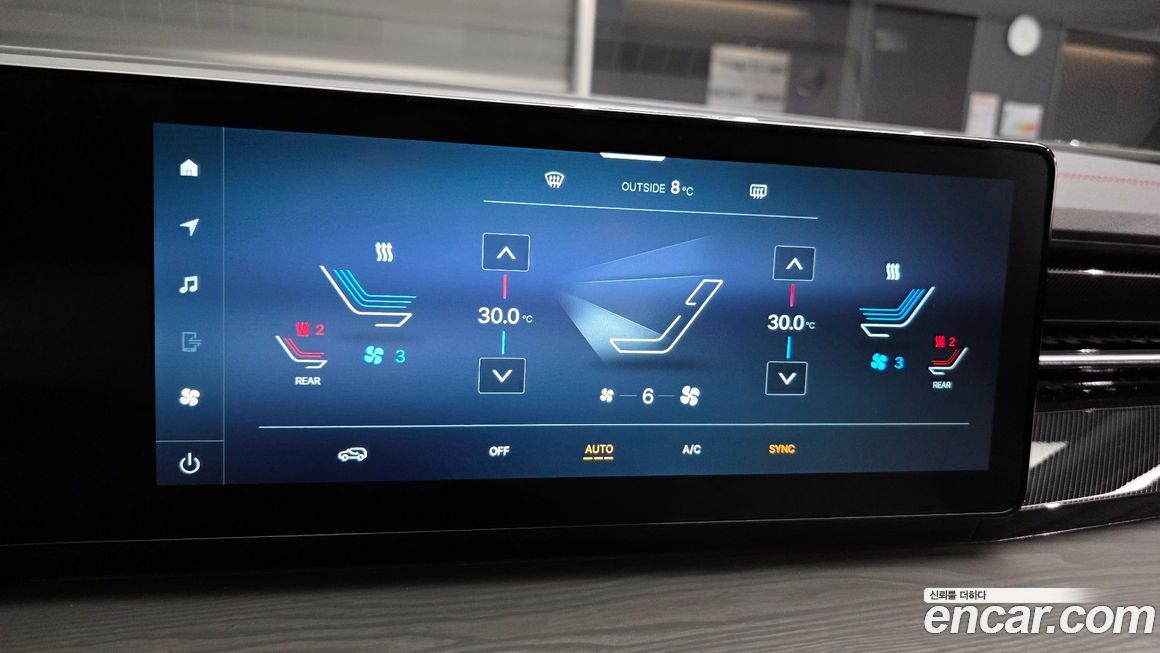 KG_Mobility_Ssangyong Actyon 2025