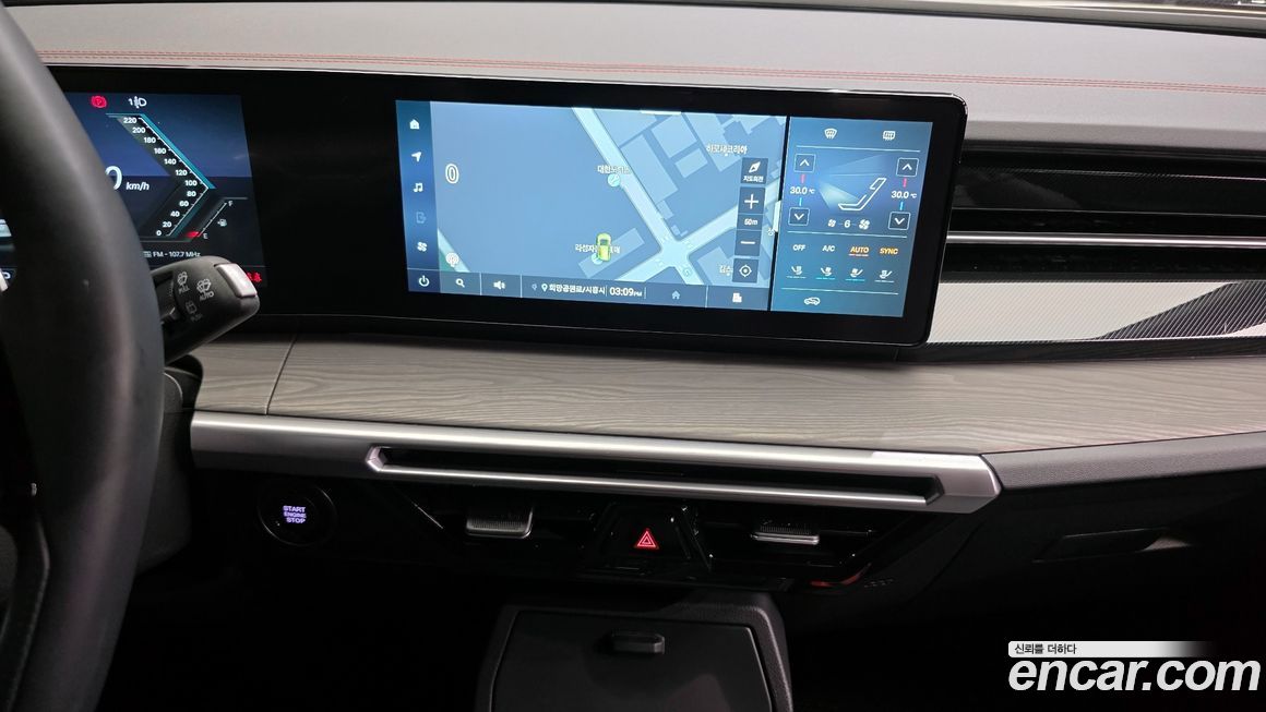 KG_Mobility_Ssangyong Actyon 2025