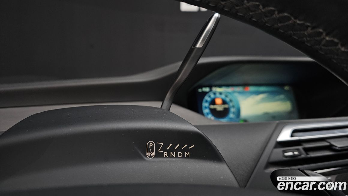 Citroen-DS C4 Picasso 2015