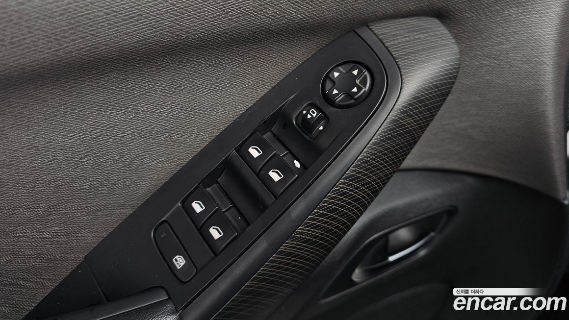 Citroen-DS C4 Picasso 2015