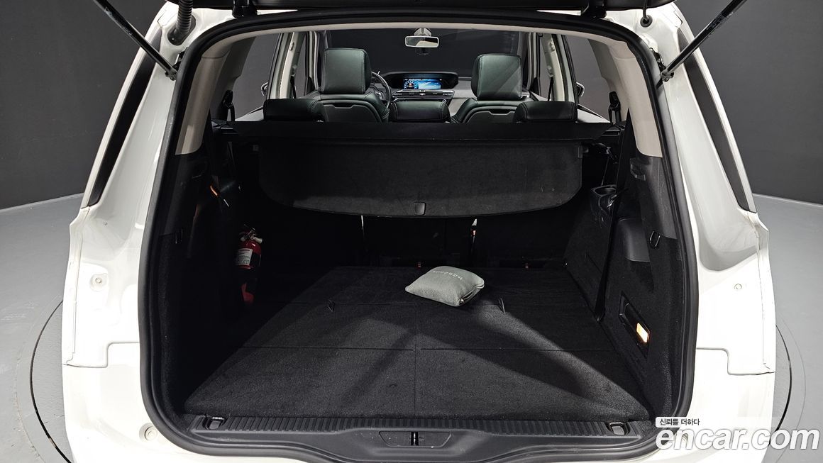 Citroen-DS C4 Picasso 2015