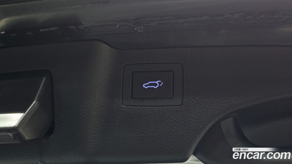 Hyundai Santafe 2016