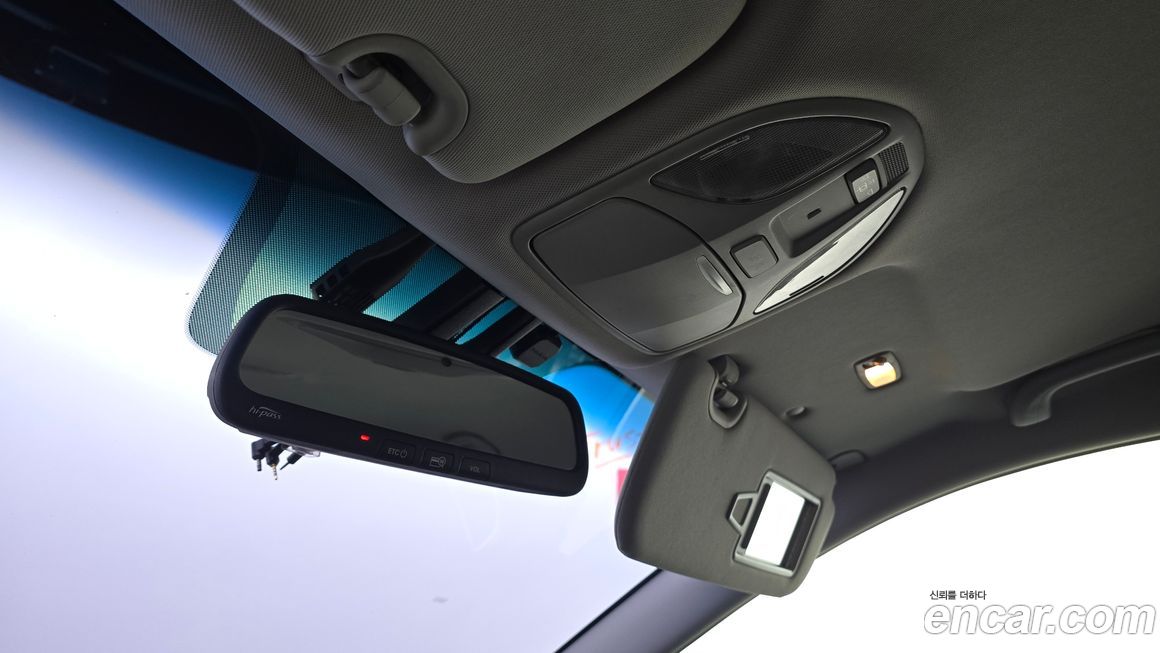 Hyundai Santafe 2016