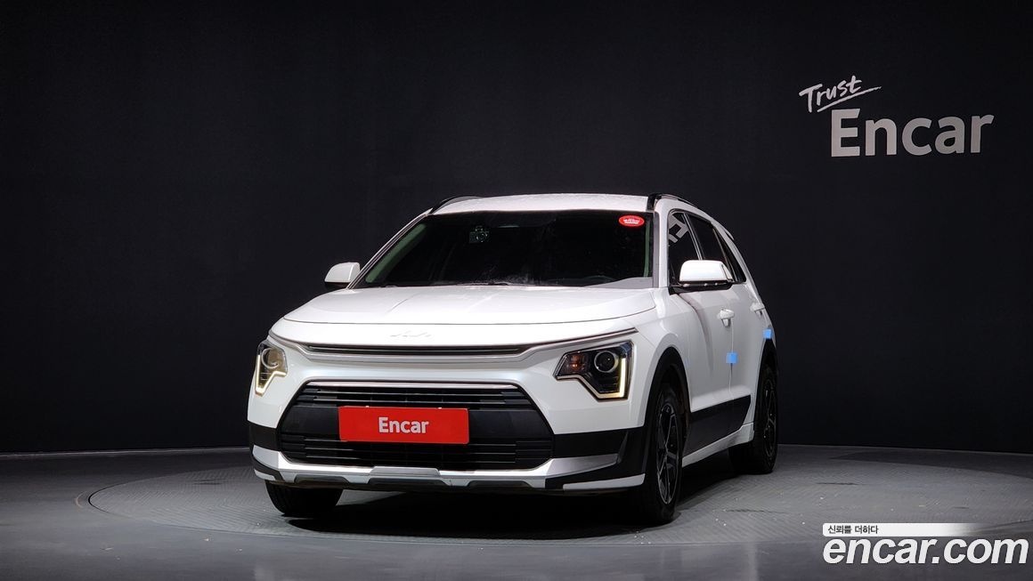 Kia Niro 2023