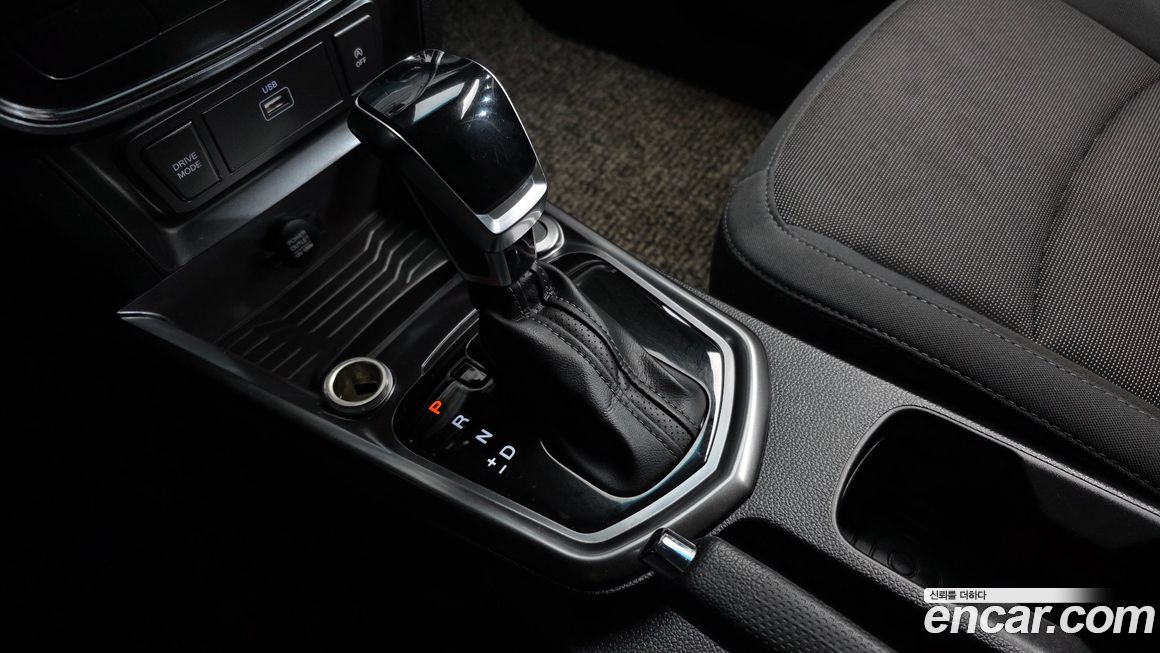 KG_Mobility_Ssangyong TIBOLI 2020