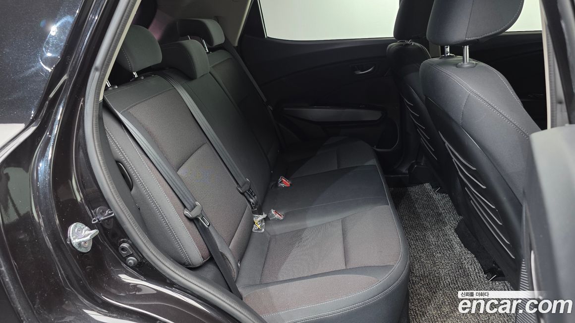 KG_Mobility_Ssangyong TIBOLI 2020