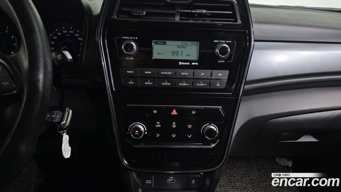 KG_Mobility_Ssangyong TIBOLI 2020