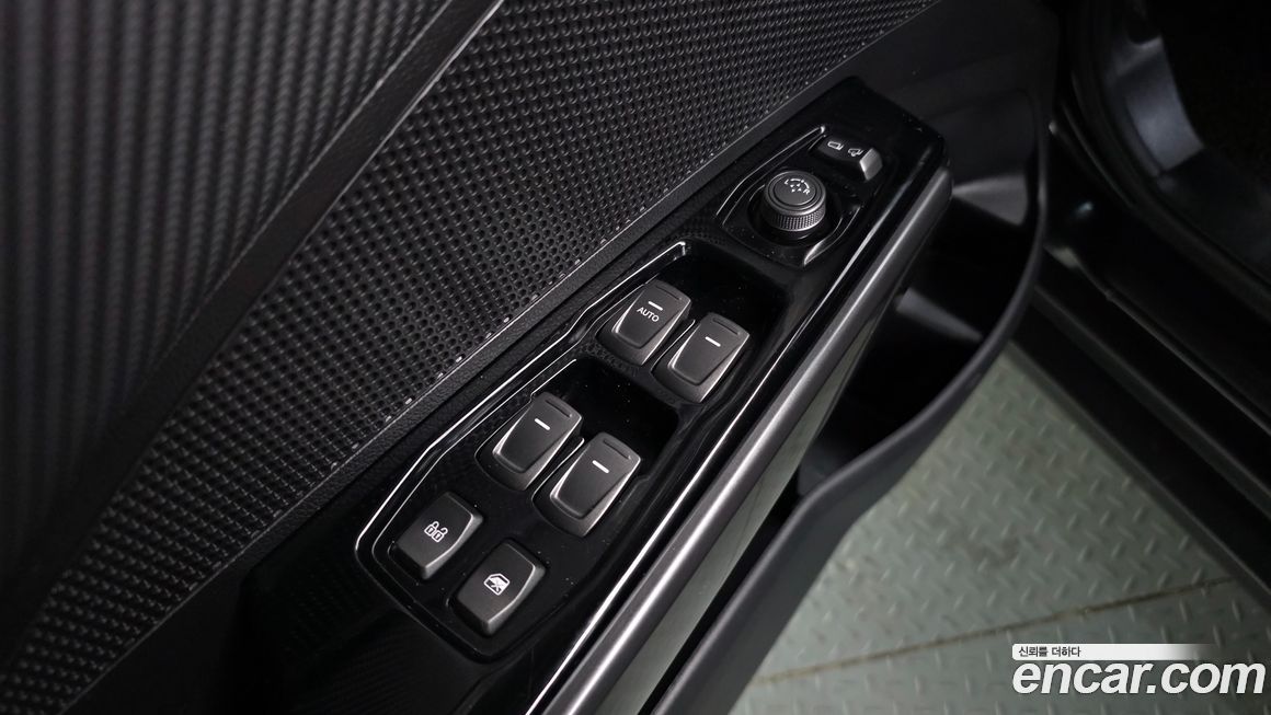 KG_Mobility_Ssangyong TIBOLI 2020