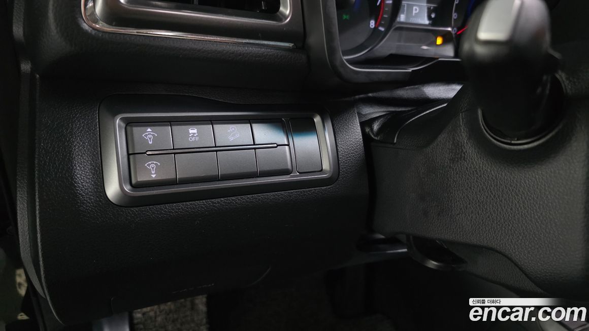 KG_Mobility_Ssangyong TIBOLI 2020