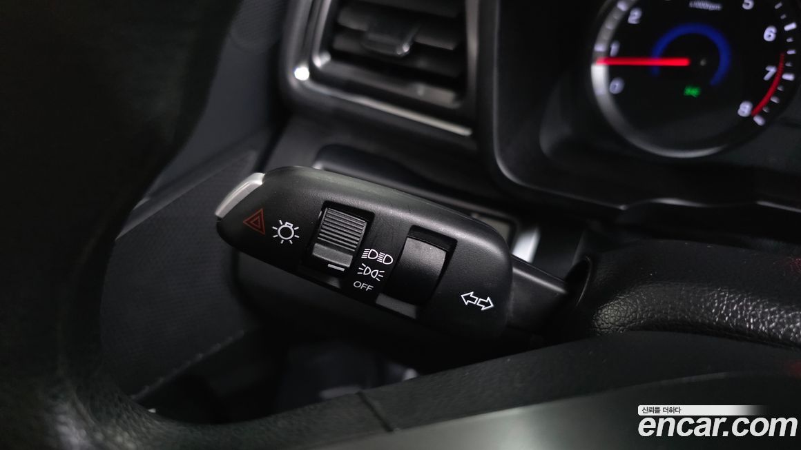 KG_Mobility_Ssangyong TIBOLI 2020