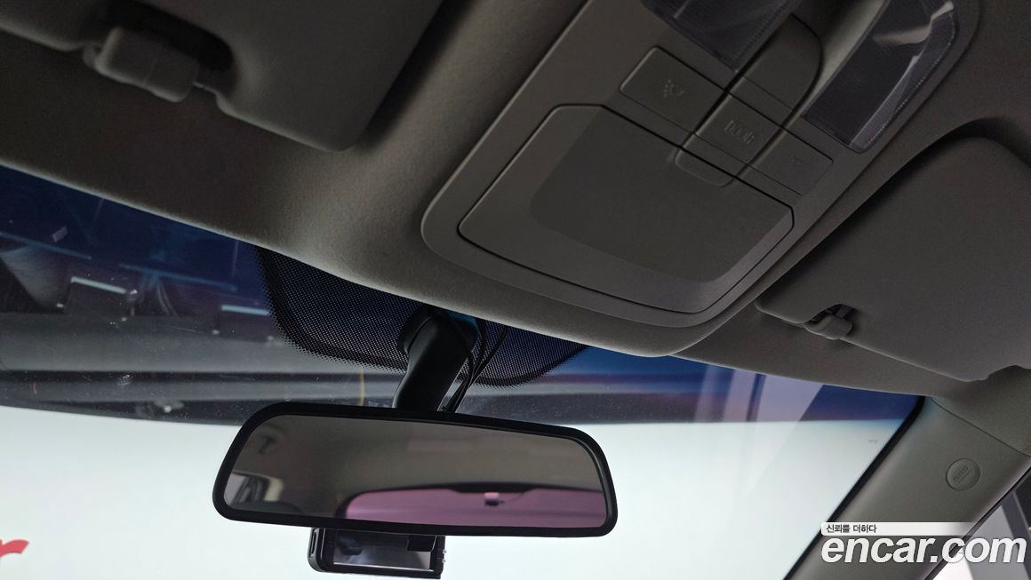 KG_Mobility_Ssangyong TIBOLI 2020