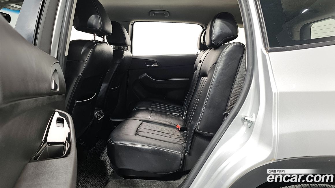 ChevroletGMDaewoo Orlando 2013