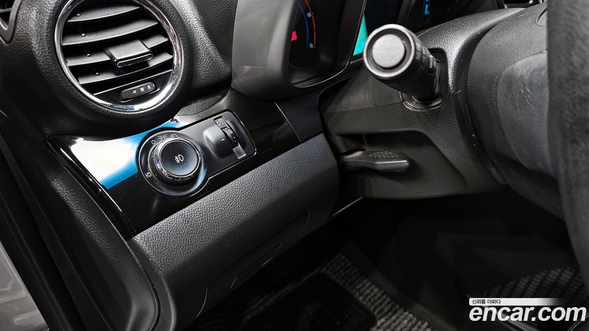 ChevroletGMDaewoo Orlando 2013