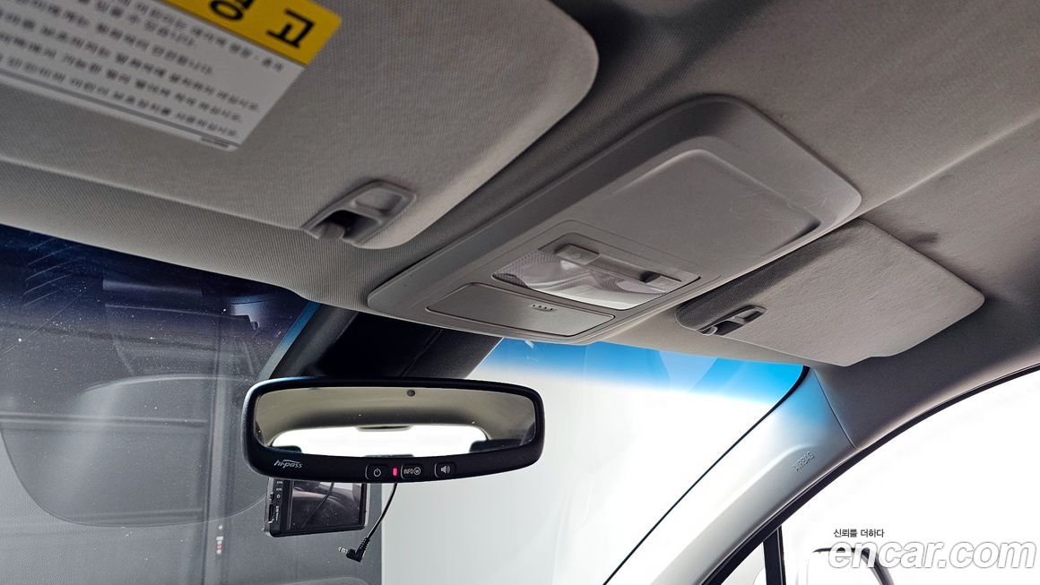 ChevroletGMDaewoo Orlando 2013