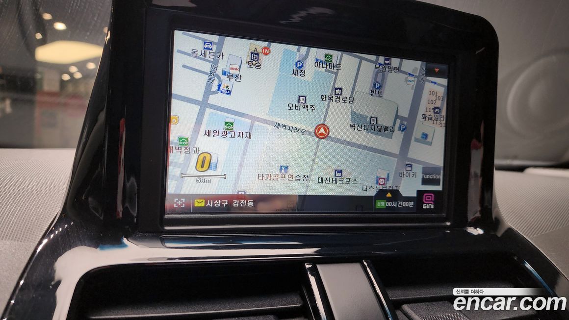 ChevroletGMDaewoo Spark 2014