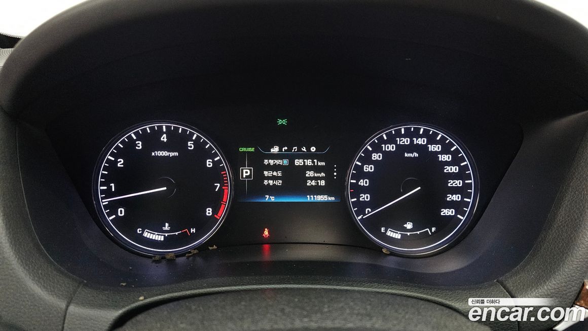 Hyundai Genesis 2016