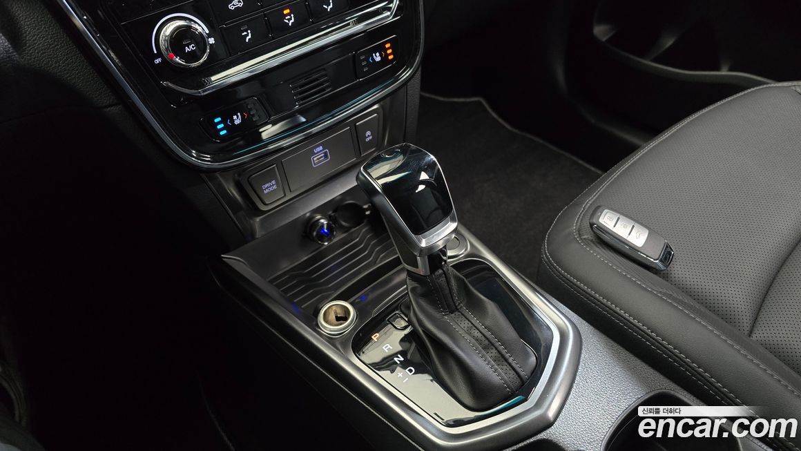 KG_Mobility_Ssangyong TIBOLI 2020