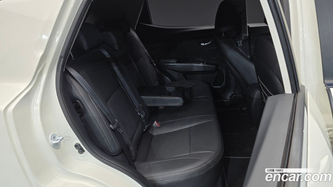 KG_Mobility_Ssangyong TIBOLI 2020