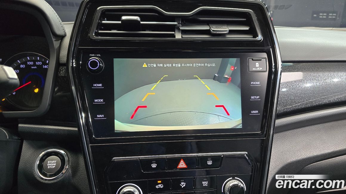 KG_Mobility_Ssangyong TIBOLI 2020