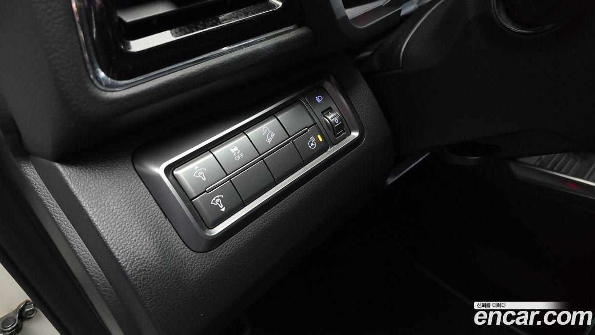 KG_Mobility_Ssangyong TIBOLI 2020