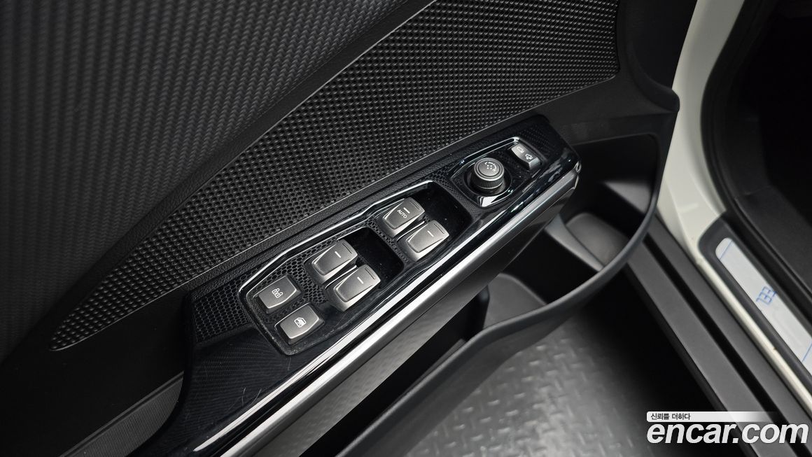 KG_Mobility_Ssangyong TIBOLI 2020