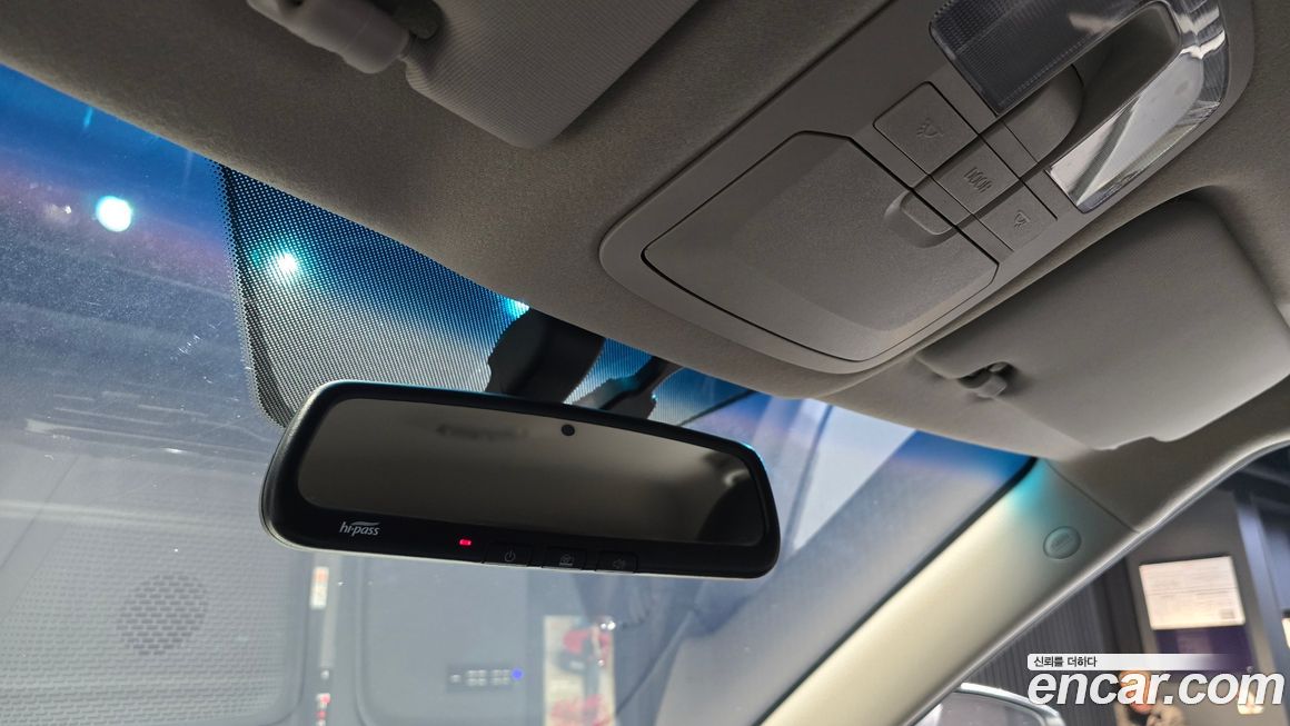 KG_Mobility_Ssangyong TIBOLI 2020