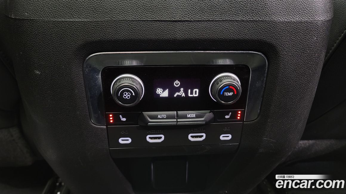 ChevroletGMDaewoo Tahoe 2022